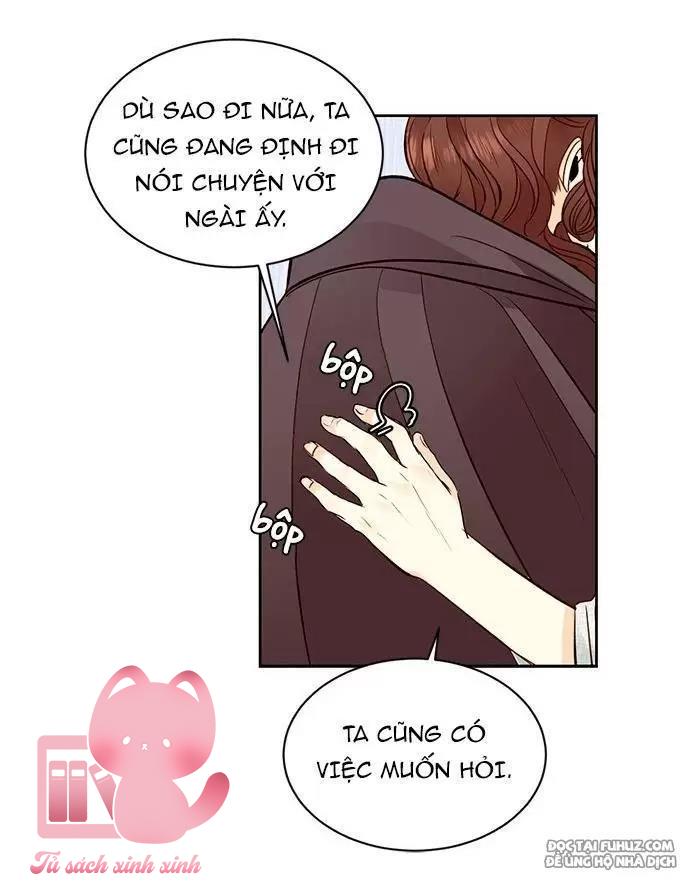 Hoàng Hậu Tái Hôn Chapter 34 - Next Chapter 35