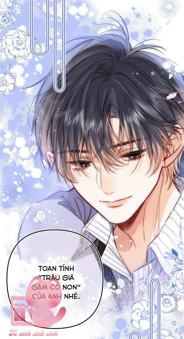 Mối Tình Thầm Kín Chapter 64 - Trang 4