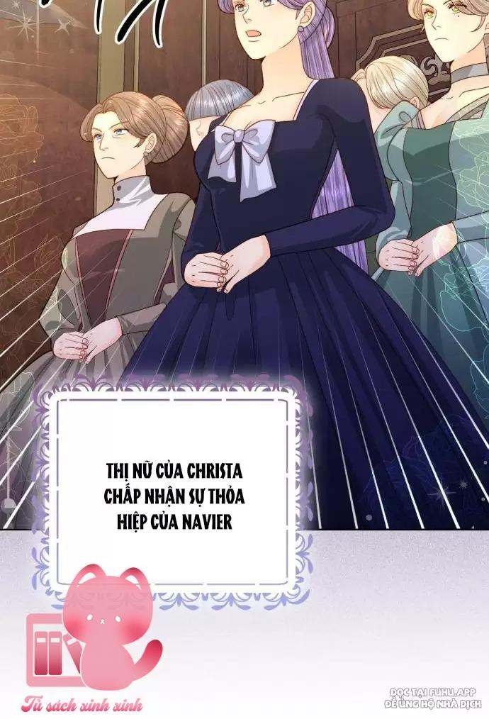 Hoàng Hậu Tái Hôn Chapter 143 - Next Chapter 144