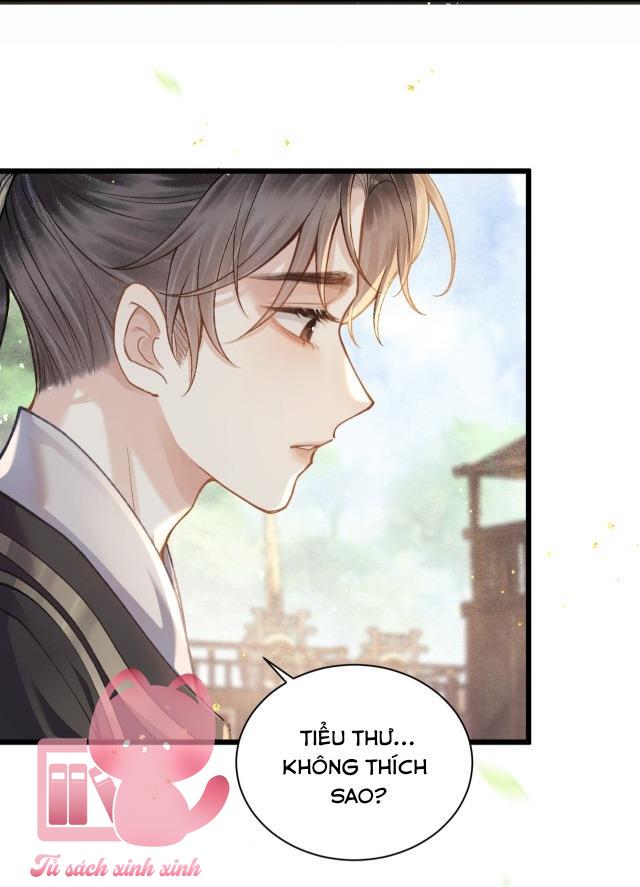 Gả Cho Vai Ác Chap 16 - Next Chap 17
