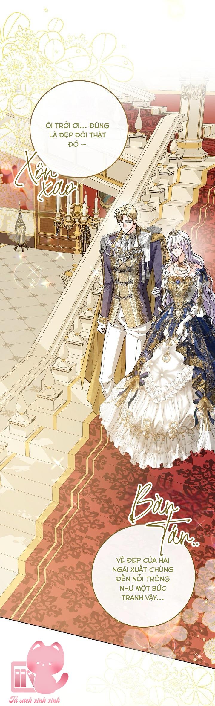 Hoàng Nữ Cosplay Nonfan Chapter 57 - Next 