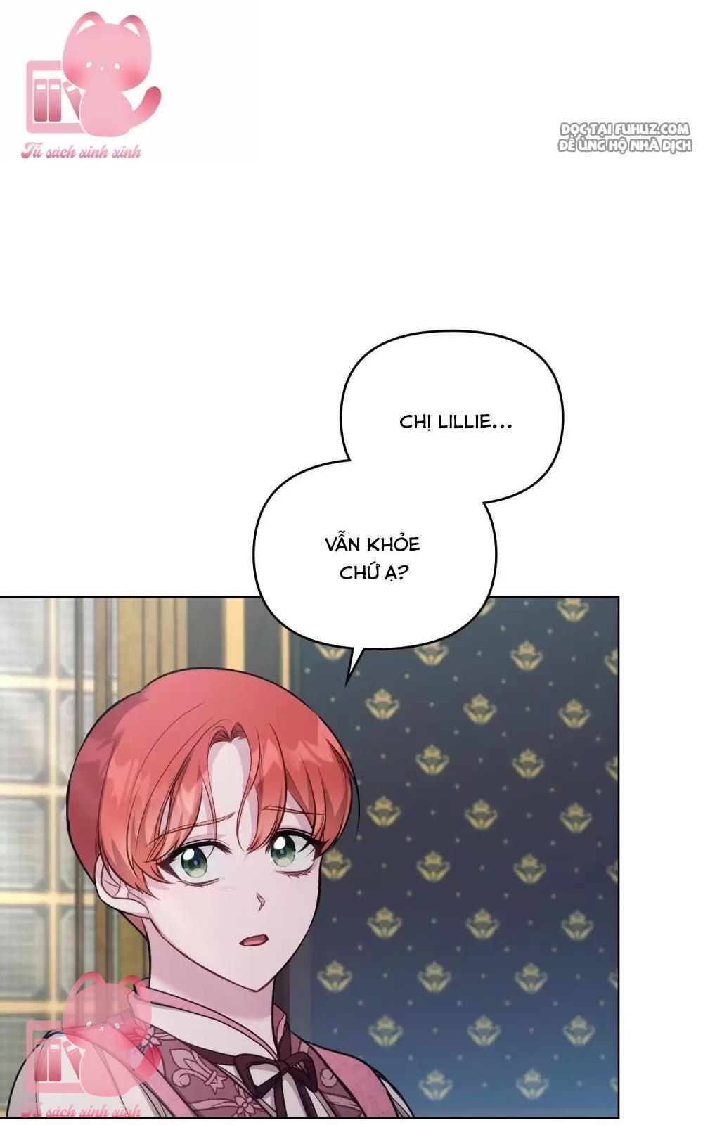 Nếu Không Vâng Lời Công Tước Chapter 45 - Trang 4