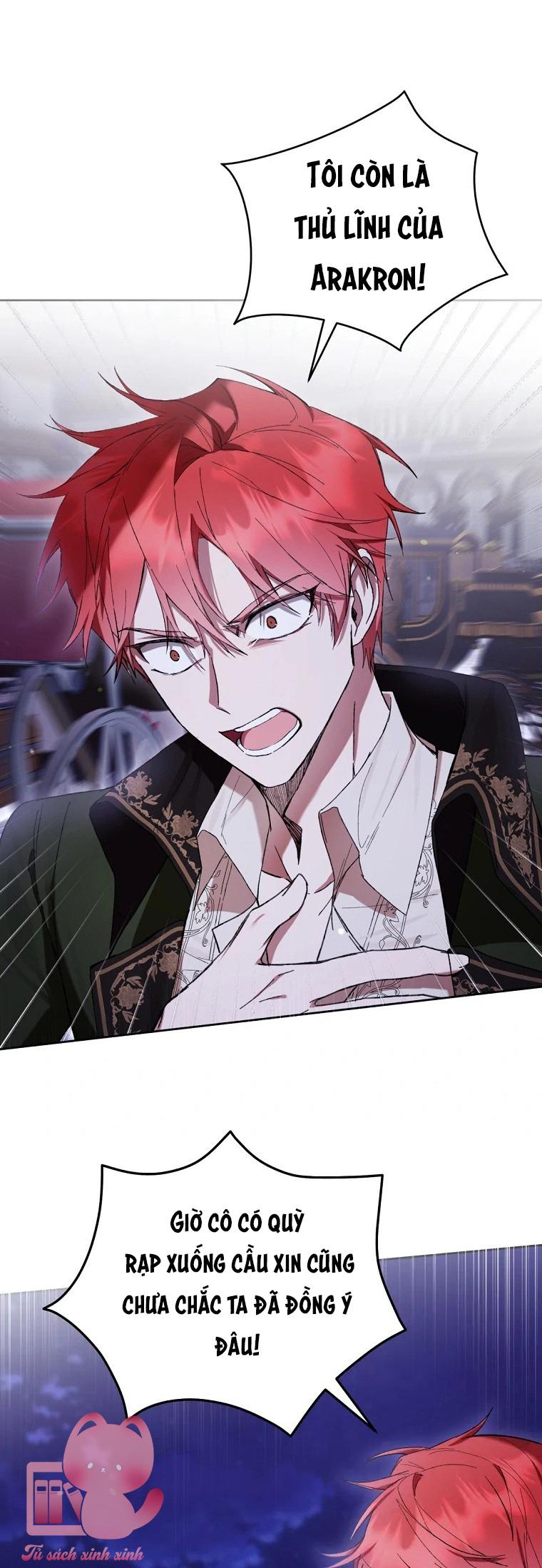 Làm Ác Nữ Bộ Không Tuyệt Sao? Chapter 82 - Next 