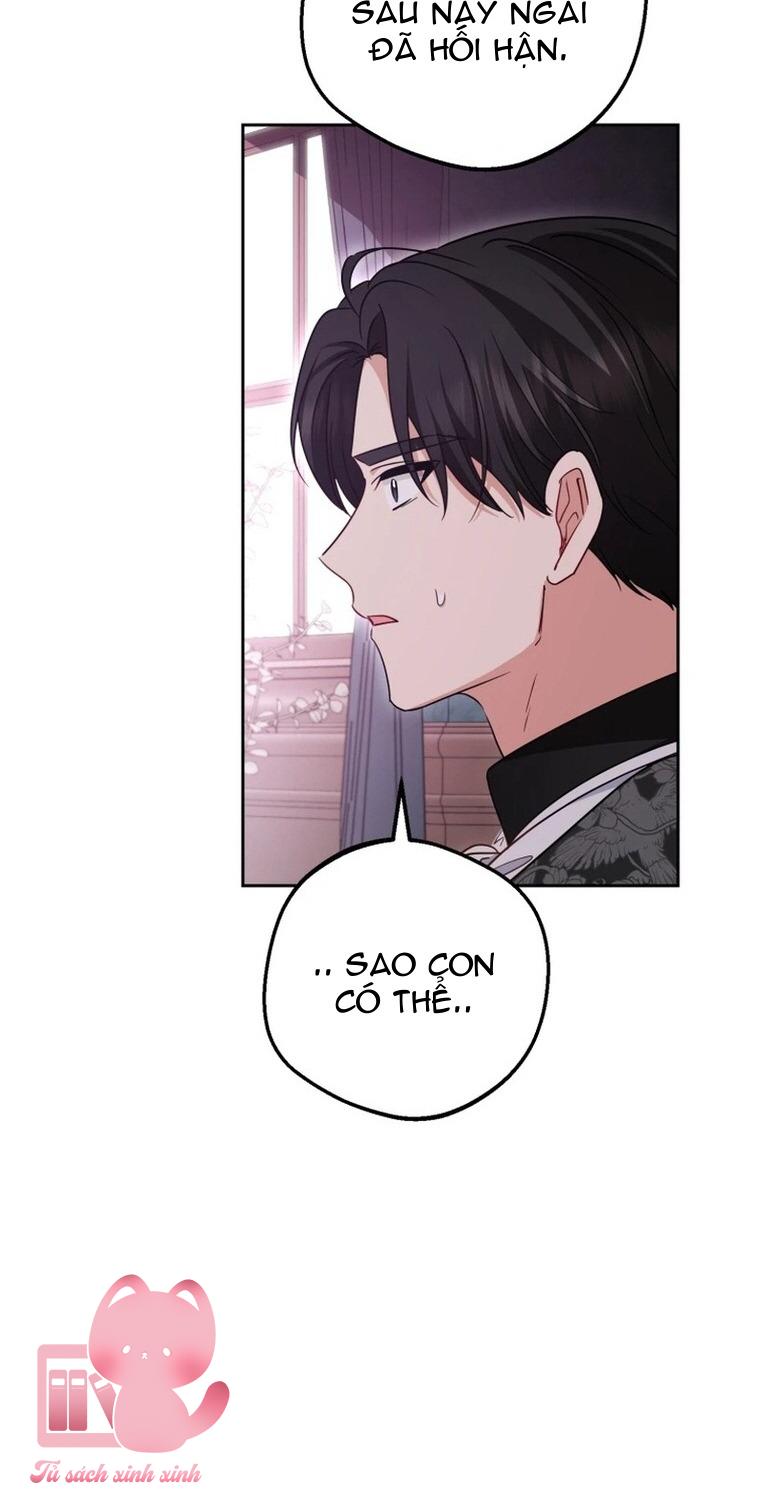 Được Yêu Thương Mà Còn Ngại Ngùng Sao! Chapter 66 - Trang 4