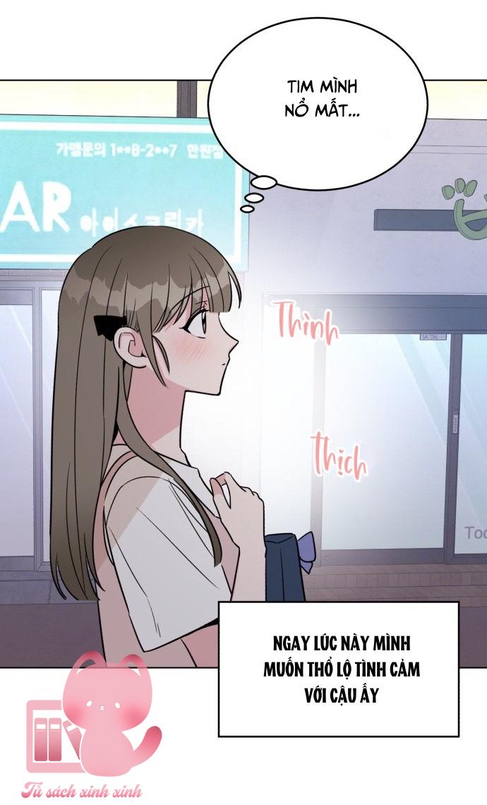 Chúng Ta Là Gì Của Nhau? Chap 33 - Trang 2