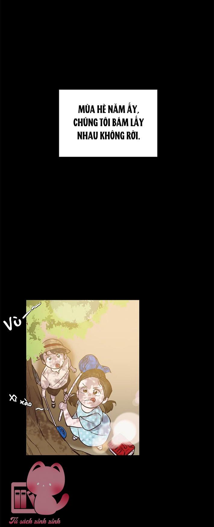 Thanh Xuân Của Chúng Ta Chap 66 - Trang 4