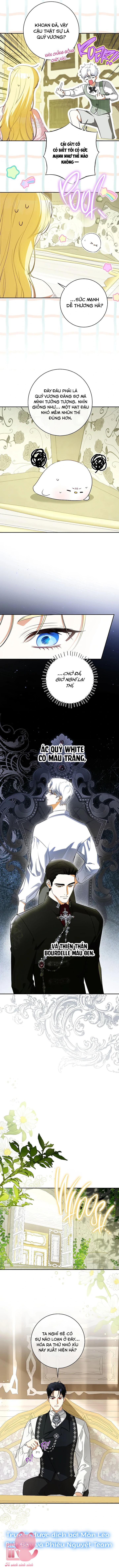 Hình Như Tôi Đã Xuyên Vào Cuốn Tiểu Thuyết Nào Đó Chap 64 - Next 