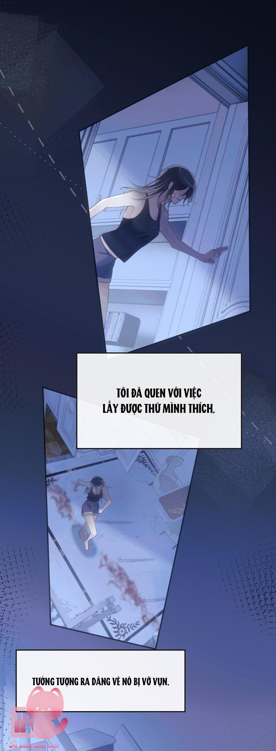 Đồng loại Chapter 13 - Trang 3