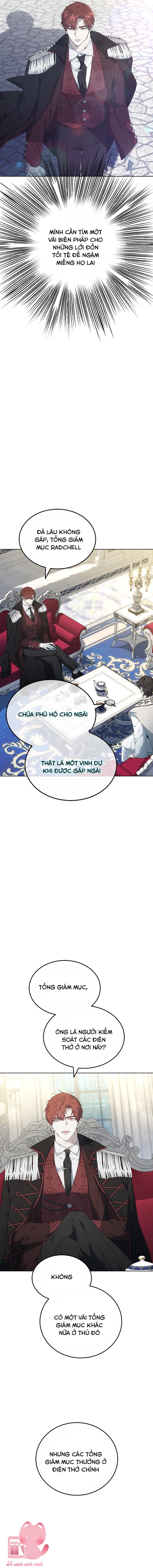 Thời Đại Oman Chap 37 - Next Chap 38