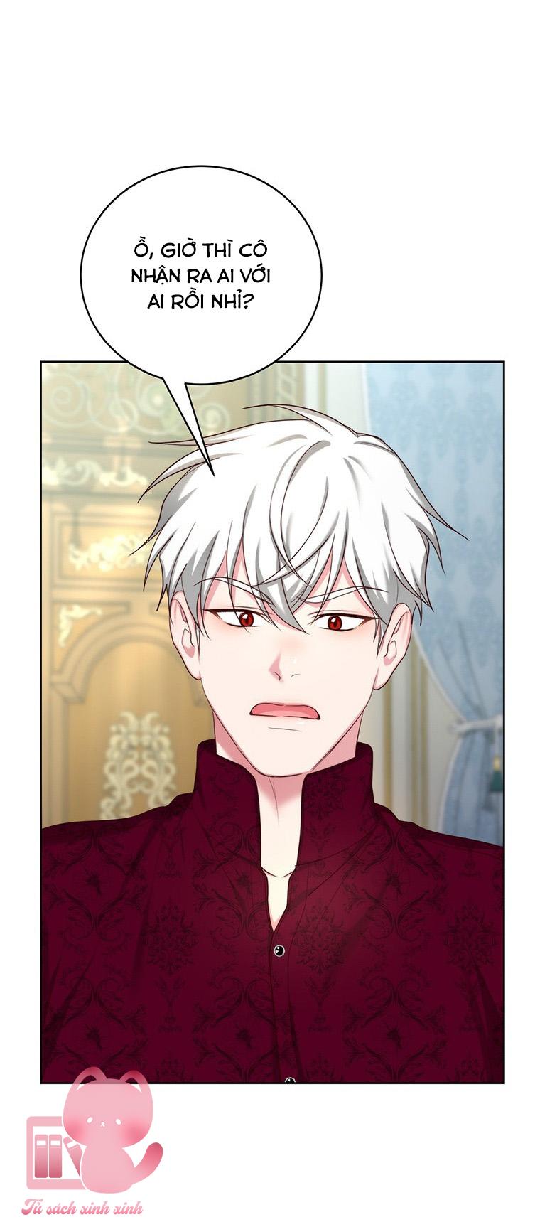 Thế Thì Ta Cứ Trở Thành Kẻ Ác Thôi Chap 43 - Trang 2