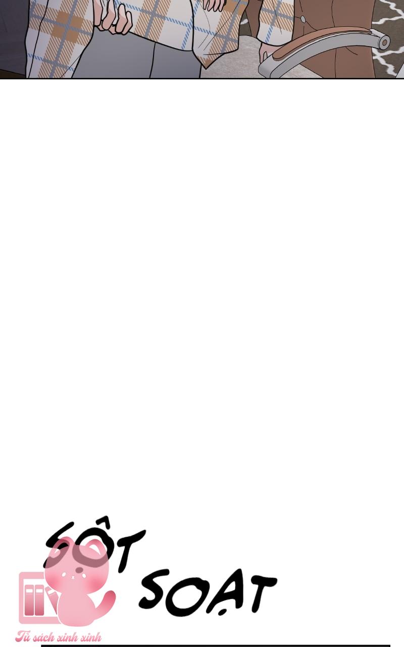 Thời Gian Trở Thành Lý Do Của Đôi Ta Chapter 50 - Next Chapter 51