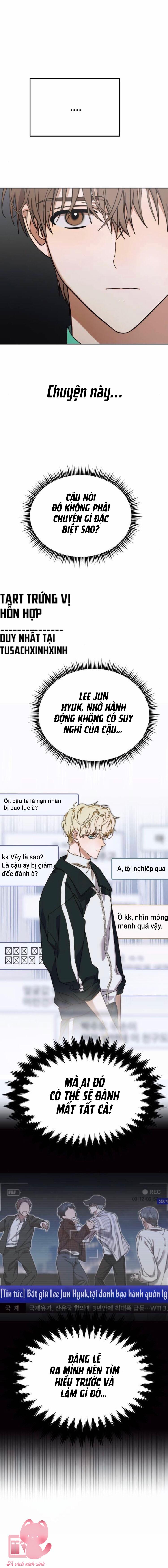 STARDUST PROJECT Chap 13 - Trang 3