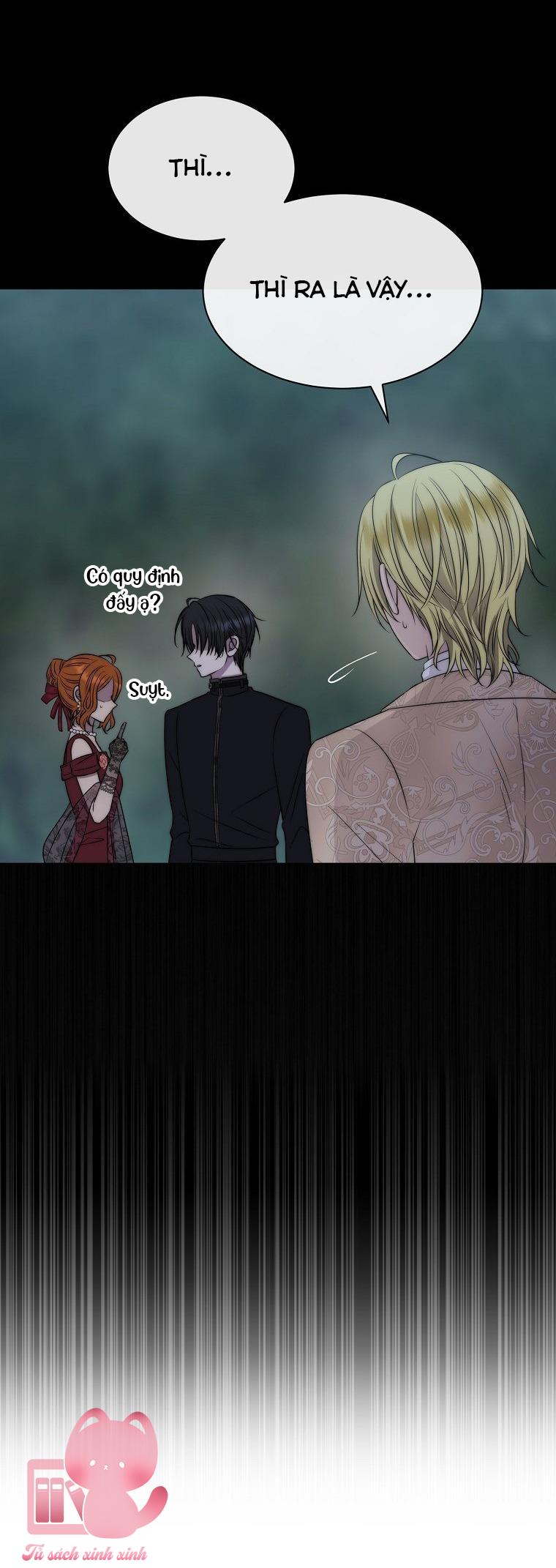 Black Haze Chapter 29 - Next Chapter 30