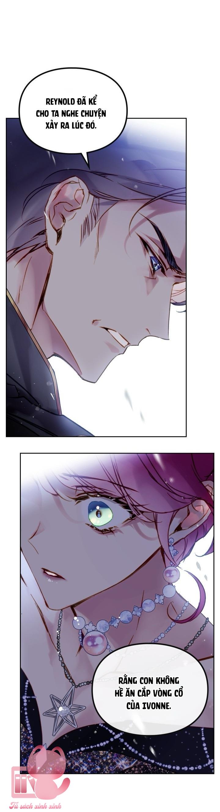 Kết Cục Của Nhân Vật Phản Diện Chỉ Có Thể Là Cái Chết Chapter 151 - Next Chapter 152