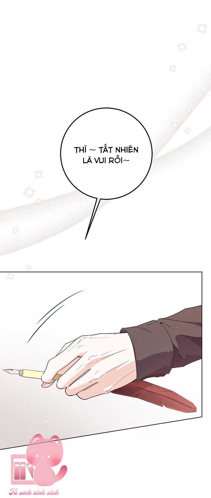 Hoàng Nữ Cosplay Nonfan Chap 56 - Next 