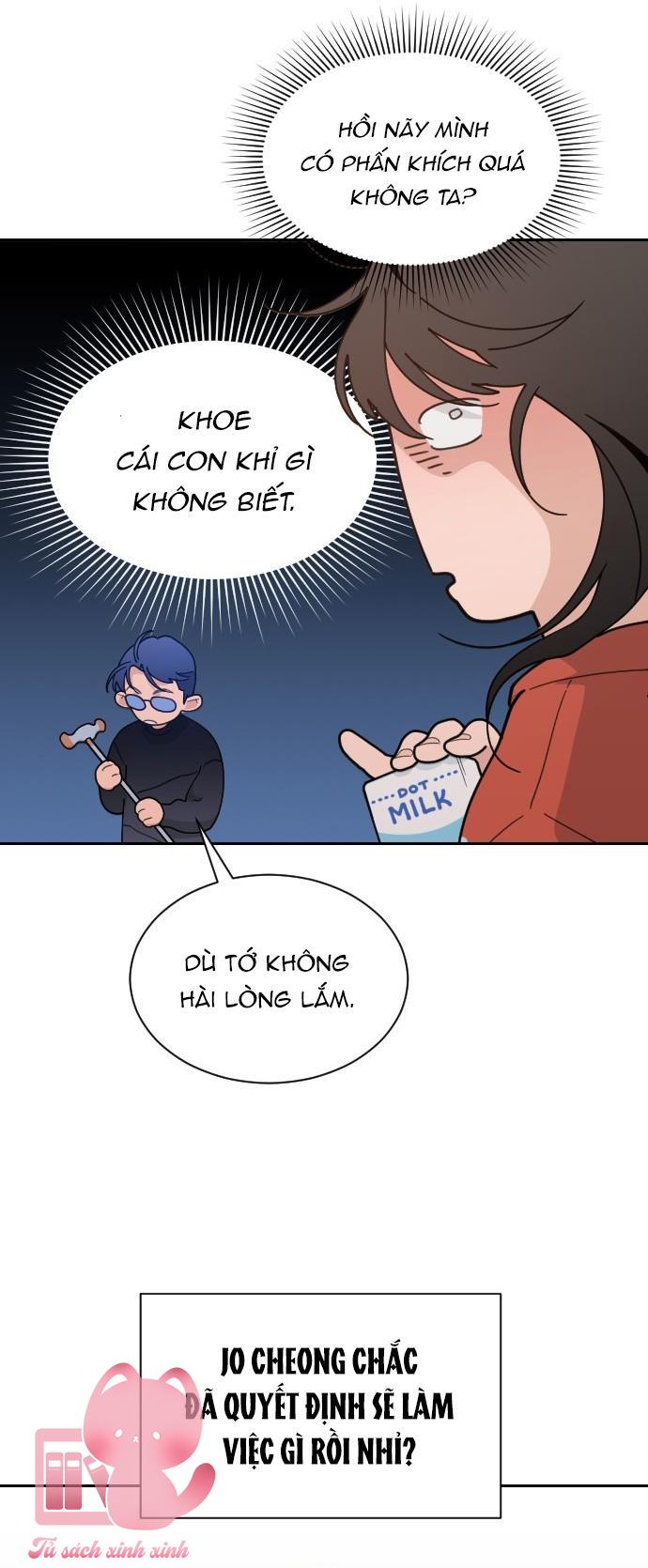 Vận May Không Ngờ Chapter 46 - Next Chap 47
