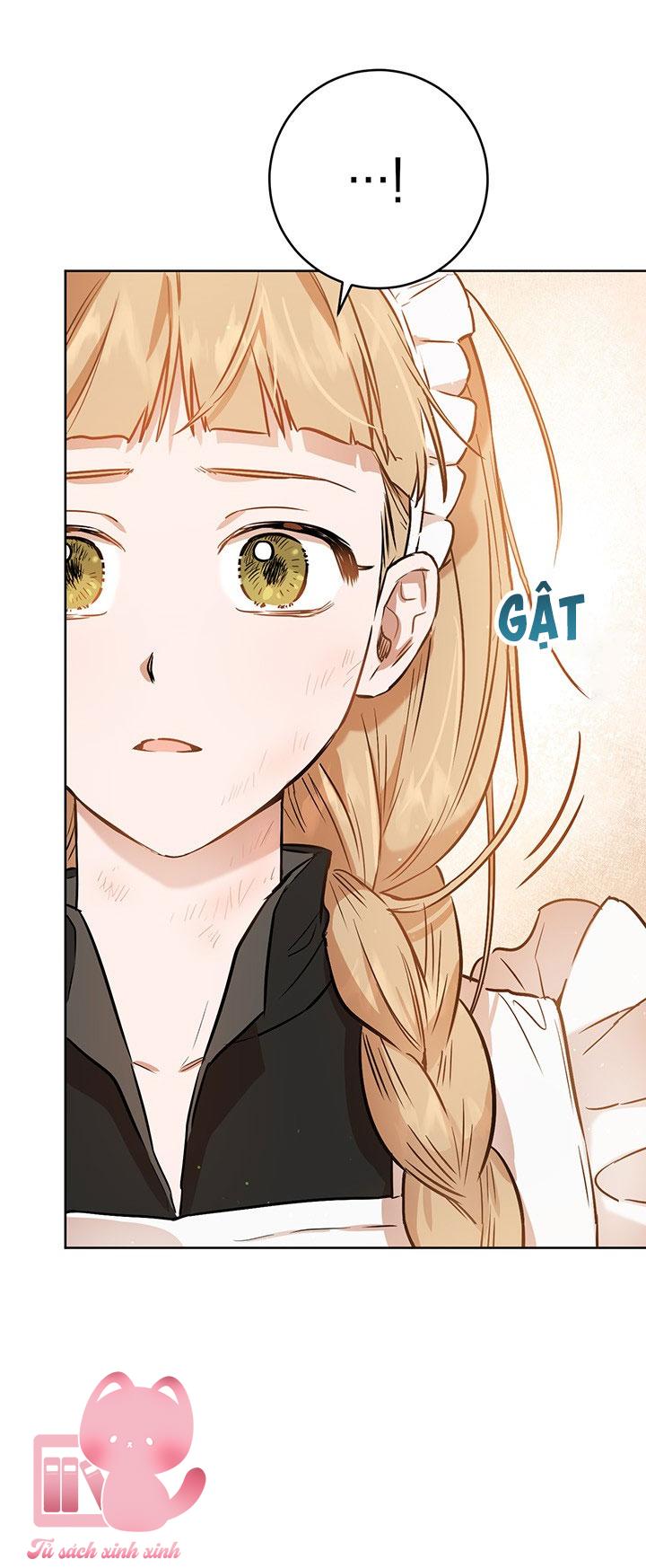 Cuộc Sống Mới Của Công Nương Chapter 22 - Next Chapter 22.5