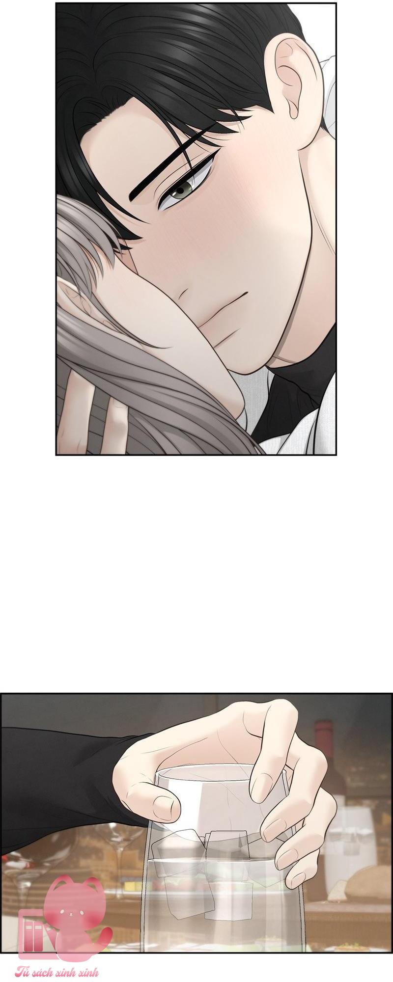 Hy Vọng Duy Nhất Chap 73 - Trang 3