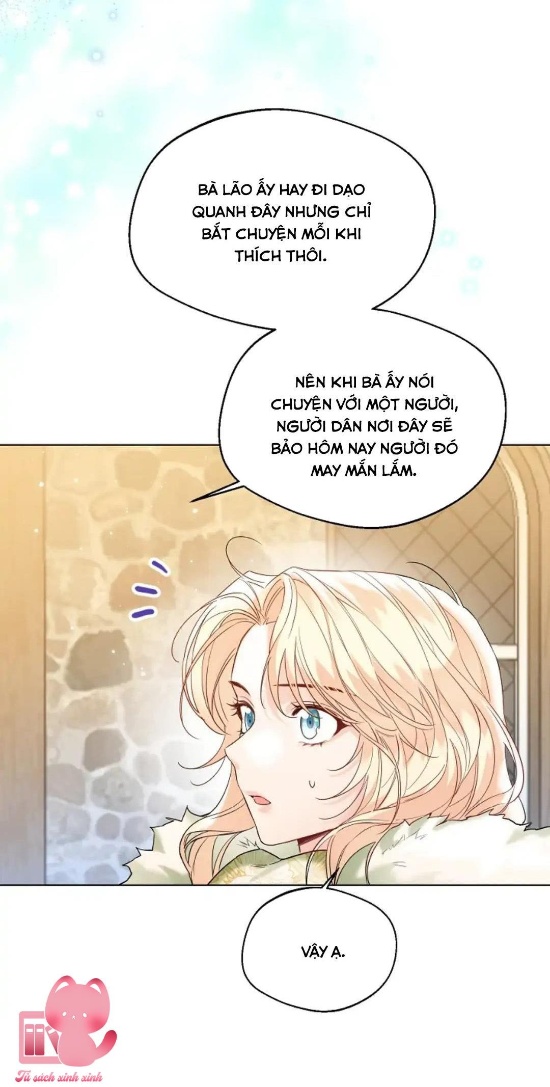 Tiểu Thư Crystal Là Nam Nhân Chap 29 - Trang 2