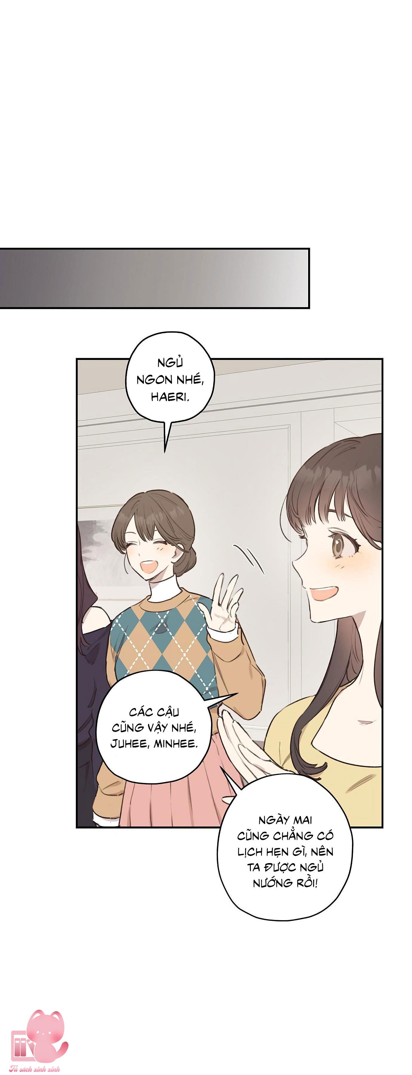 Onsaemiro Chapter 8 - Next Chapter 9