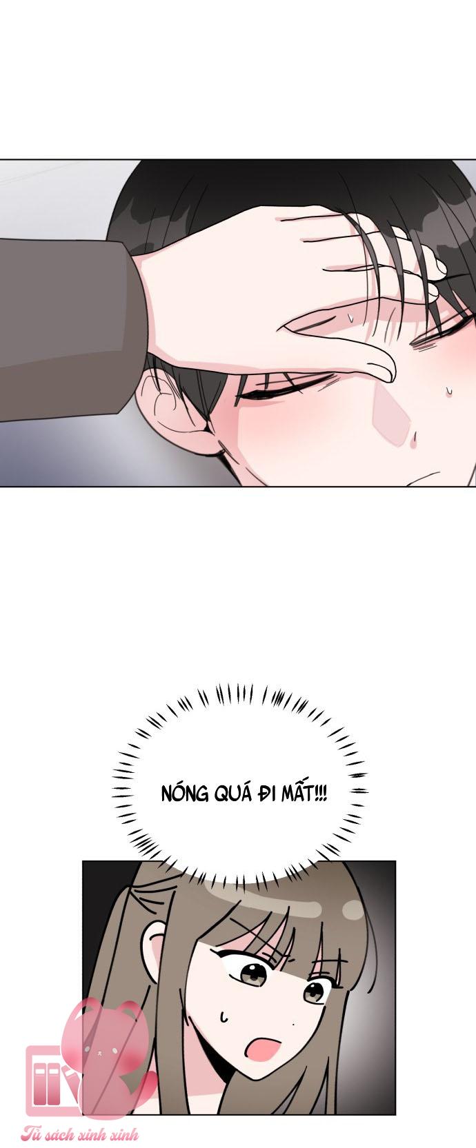 Chúng Ta Là Gì Của Nhau? Chap 54 - Trang 2