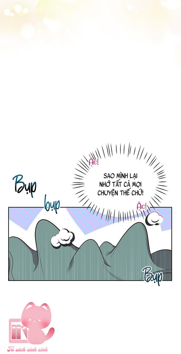 Thế Thì Ta Cứ Trở Thành Kẻ Ác Thôi Chap 43 - Trang 2