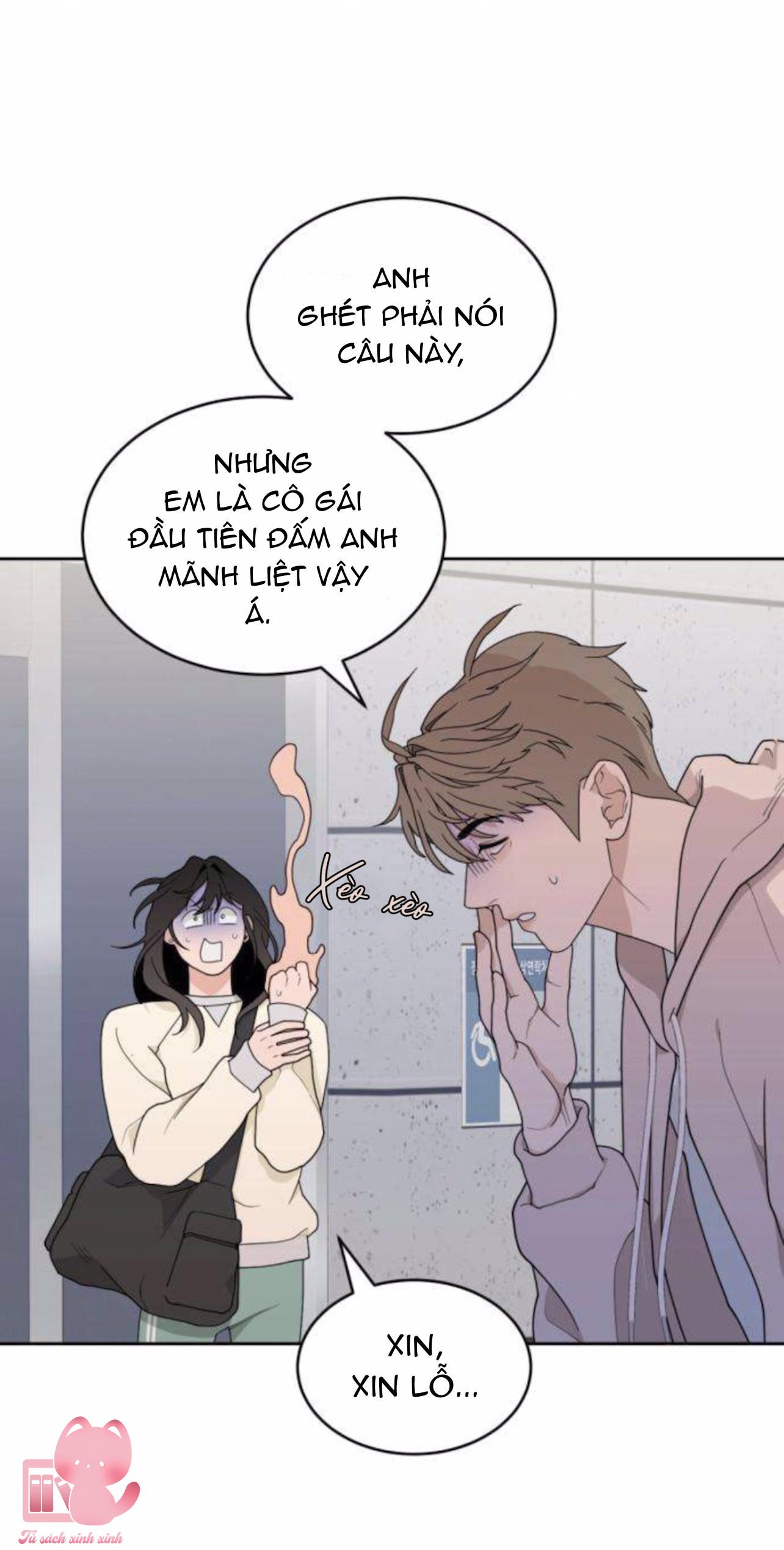 Vận May Không Ngờ Chapter 6 - Next Chapter 7