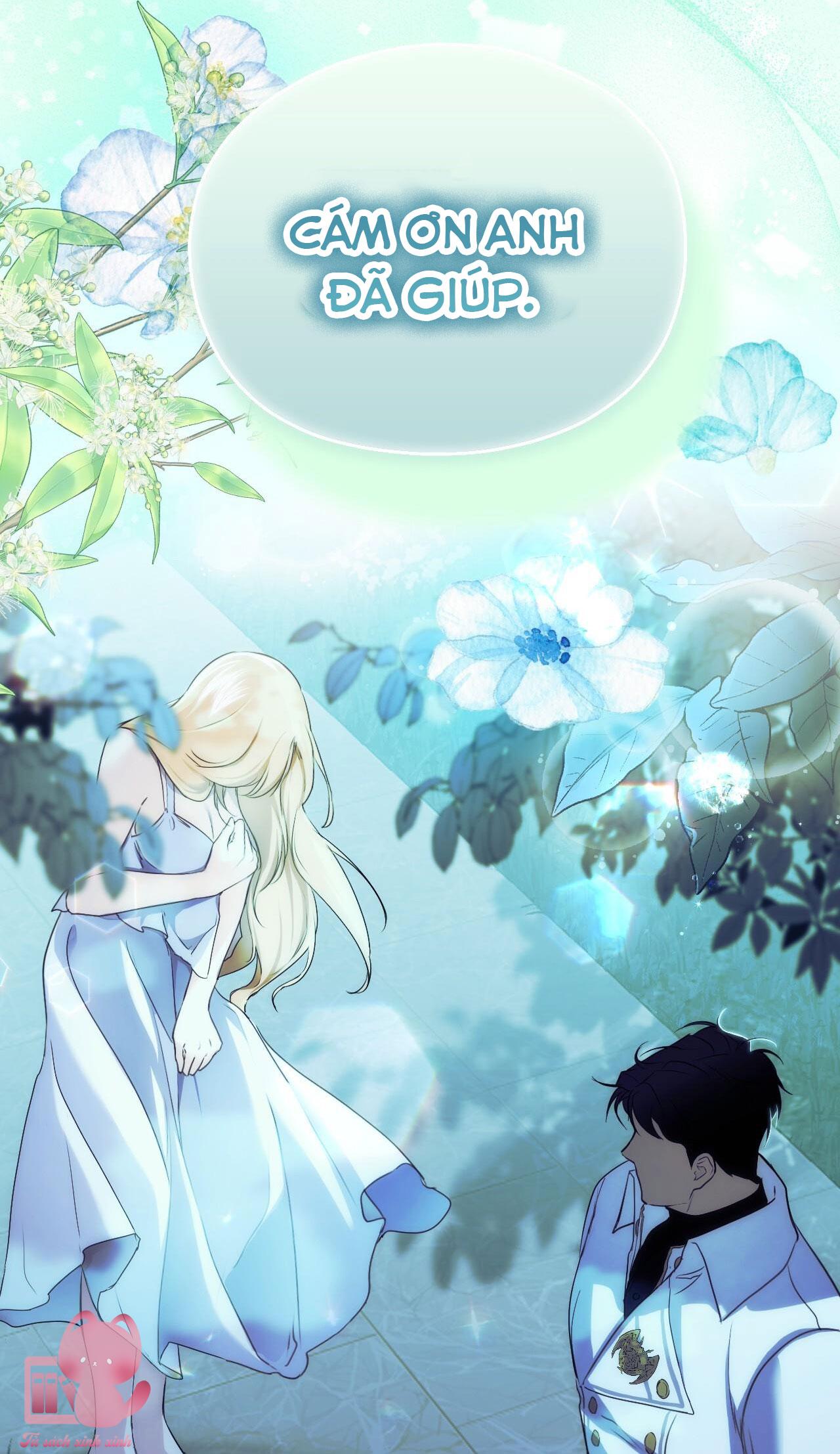 Thánh Nữ Giả Muốn Bỏ Trốn Chap 6 - Trang 4