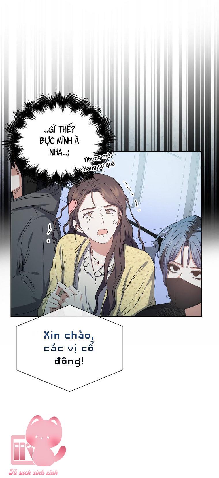 Debut Or Die Chap 29 - Next Chapter 29.1
