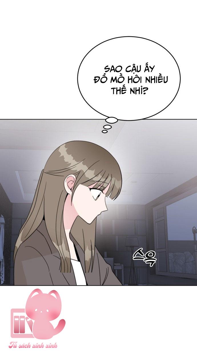 Chúng Ta Là Gì Của Nhau? Chap 54 - Trang 2