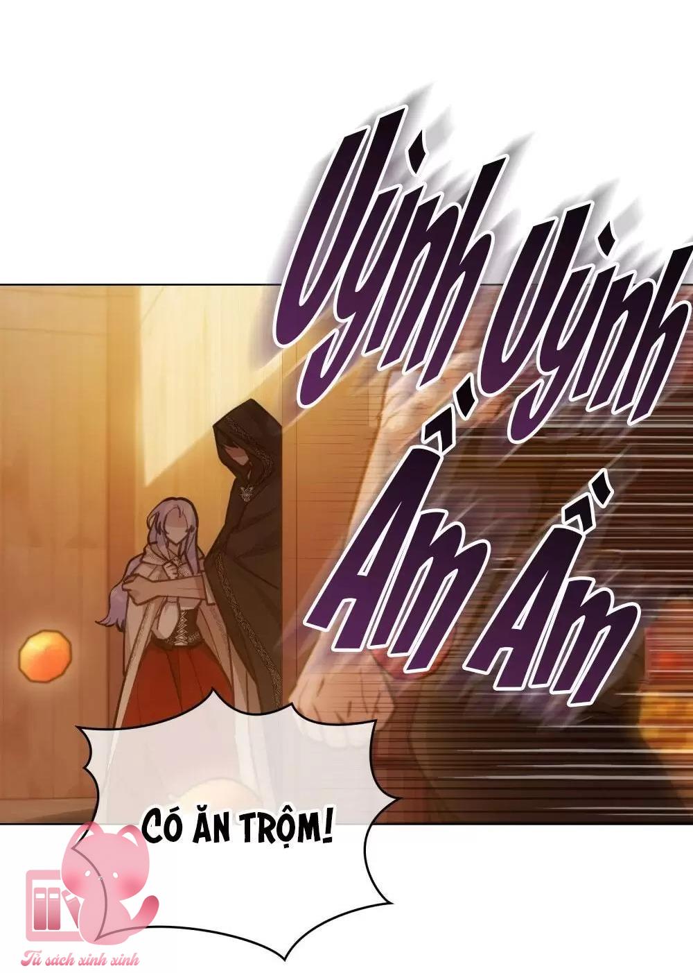 Nếu Không Vâng Lời Công Tước Chapter 18 - Trang 4