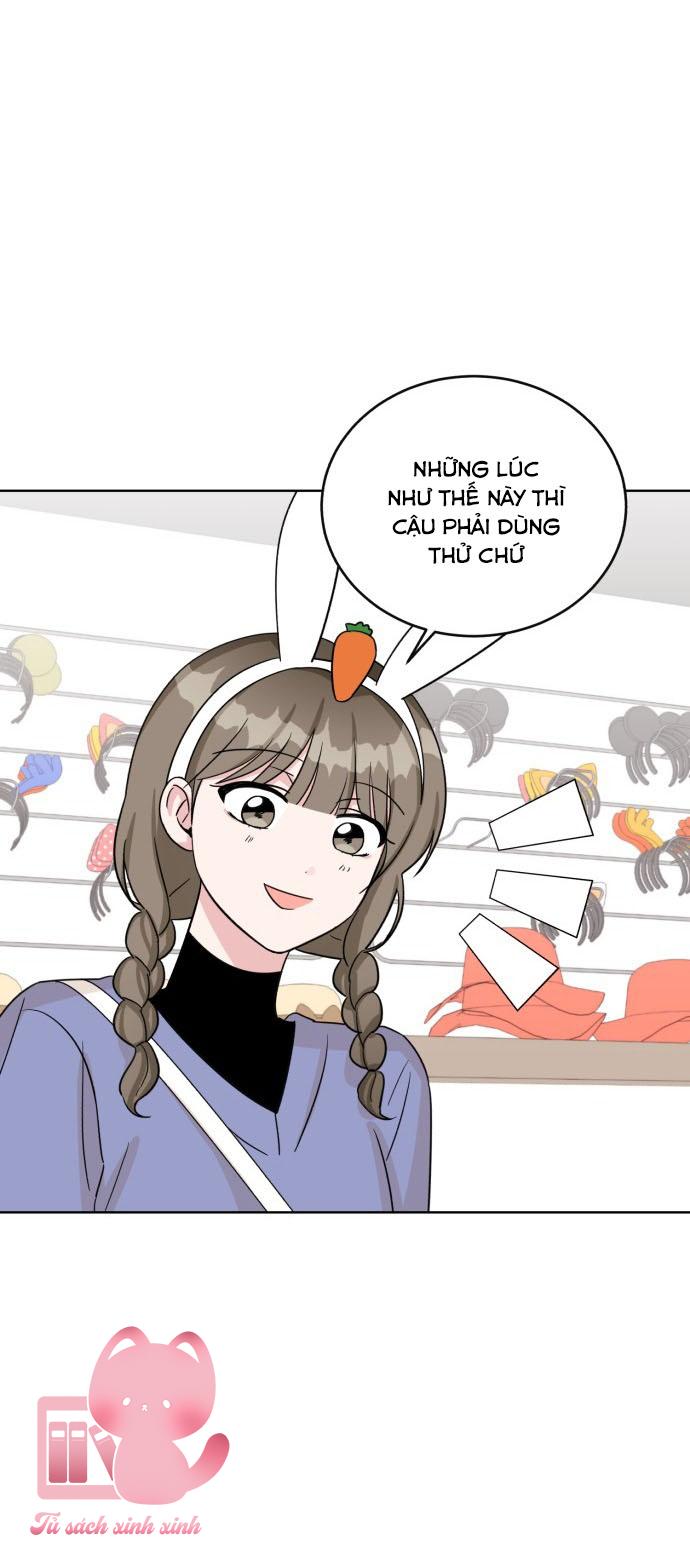 Chúng Ta Là Gì Của Nhau? Chap 13 - Trang 2