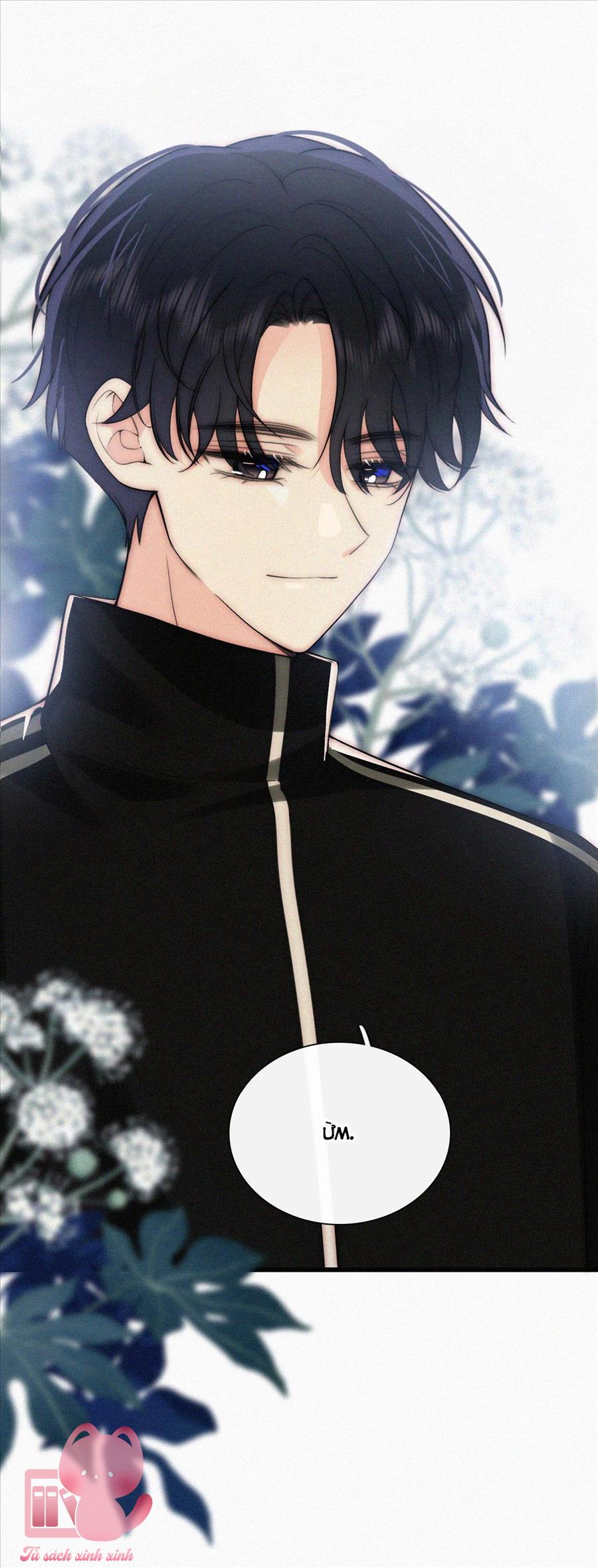 Bệnh Yêu Chapter 98 - Next Chapter 99