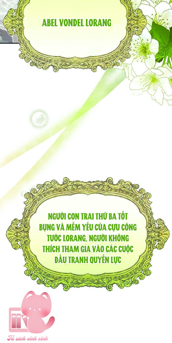 Hầu Nữ Bị Nguyền Rủa Trong Lâu Đài Của Công Tước Chap 6 - Trang 2