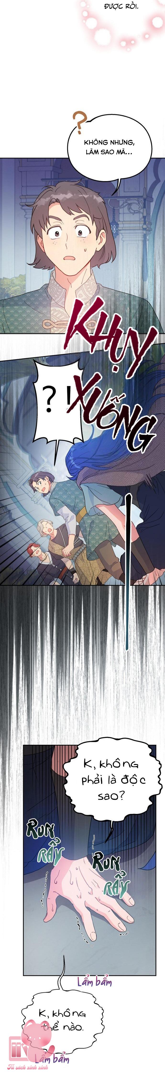 Bỏ Quách Chồng Con Đi, Tiền Bạc Mới Là Tất Cả Chap 99 - Trang 2