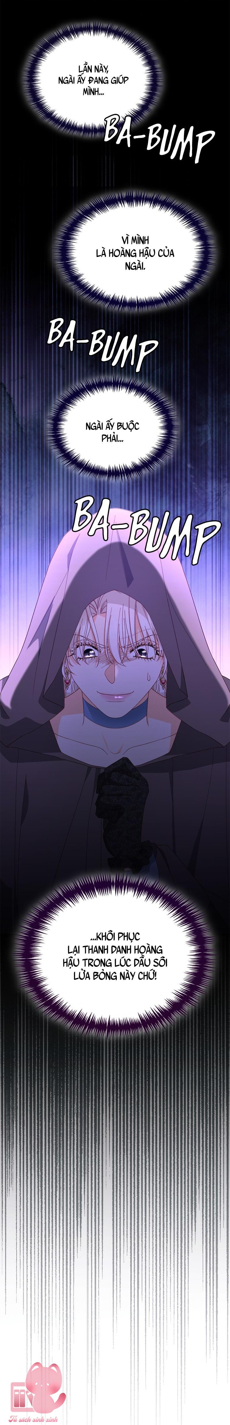 Hoàng Hậu Tái Hôn Chapter 174 - Next Chapter 175