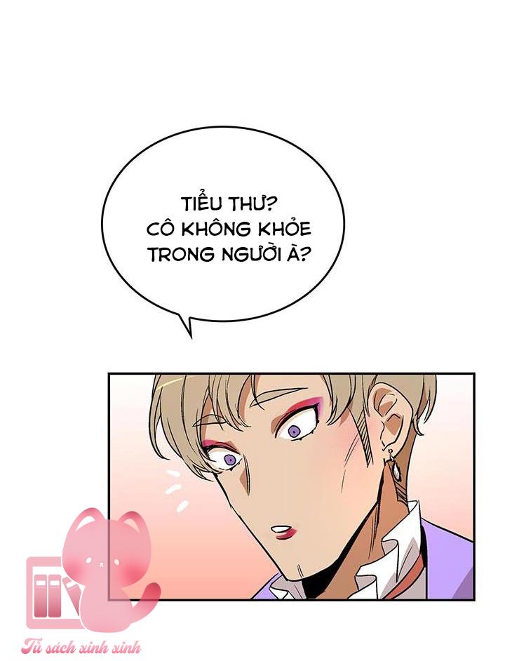 Vị Hôn Thê Khế Ước Của Công Tước Chapter 13 - Trang 4