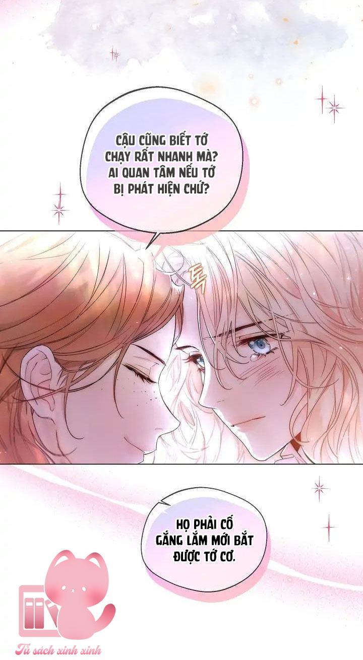 Tiểu Thư Crystal Là Nam Nhân Chap 6 - Trang 2