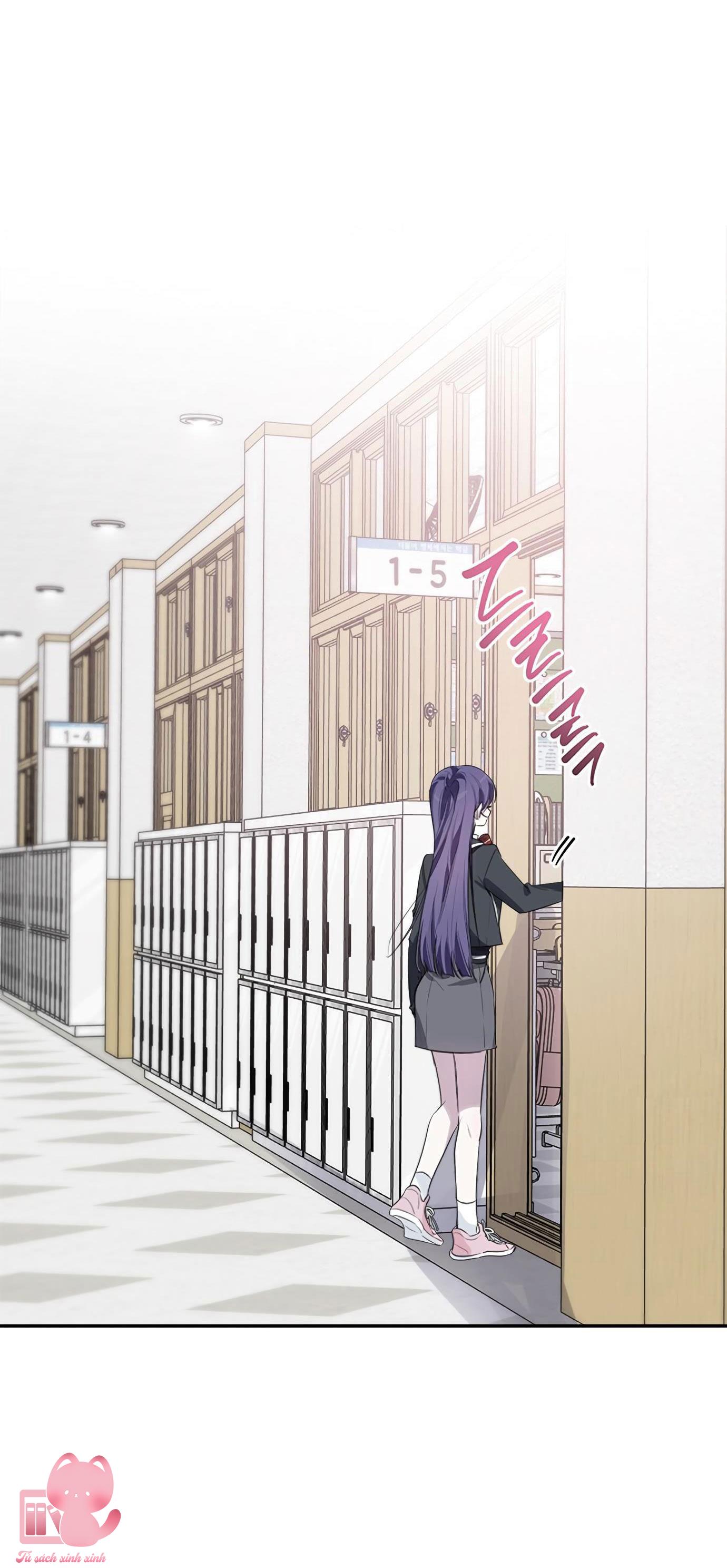 Đàn Anh Xấu Xa! Chap 42 - Trang 3