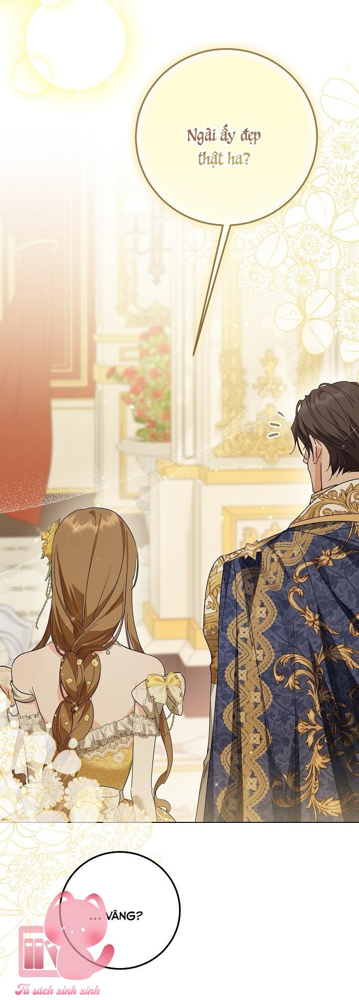 Hoàng Nữ Cosplay Nonfan Chapter 57 - Next 