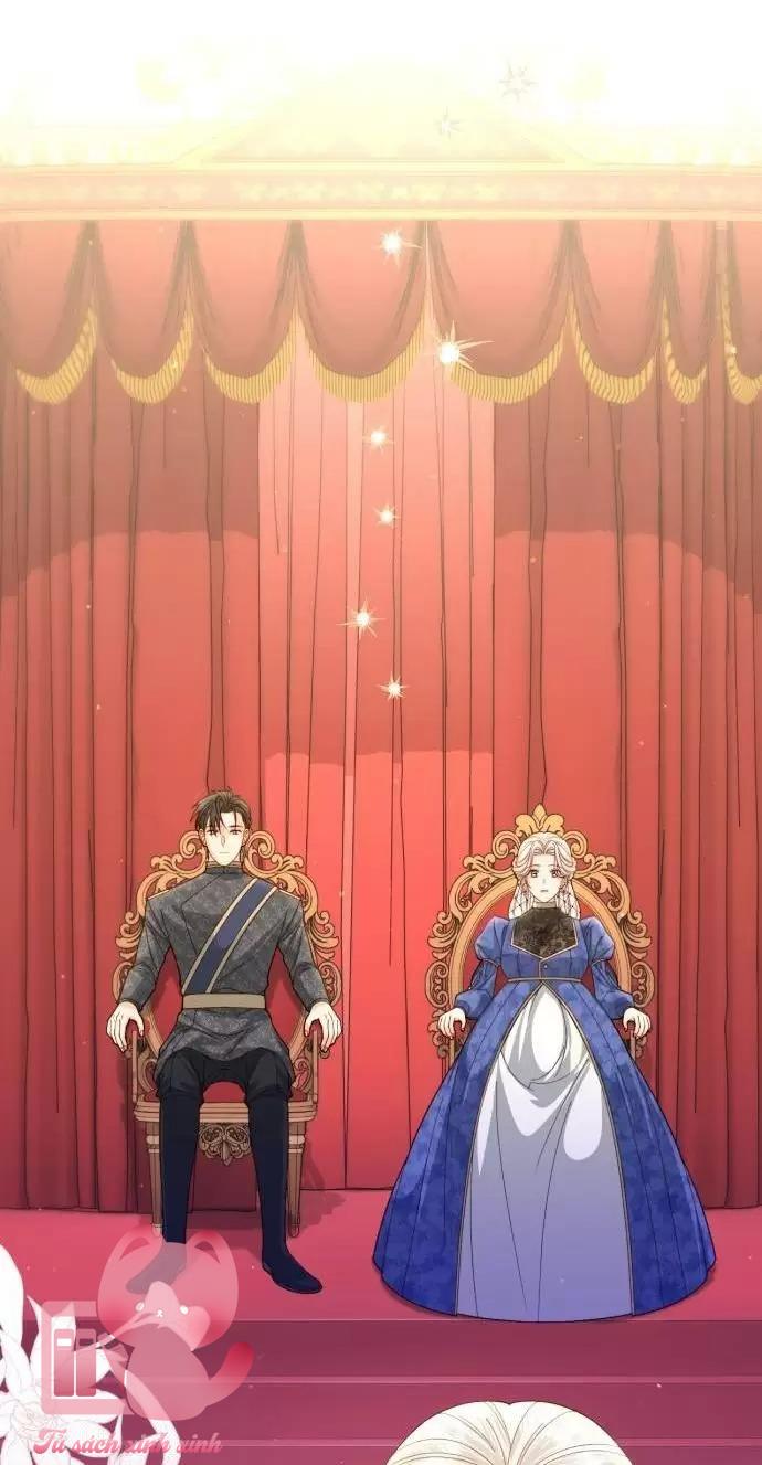 Hoàng Hậu Tái Hôn Chapter 137 - Next Chapter 138