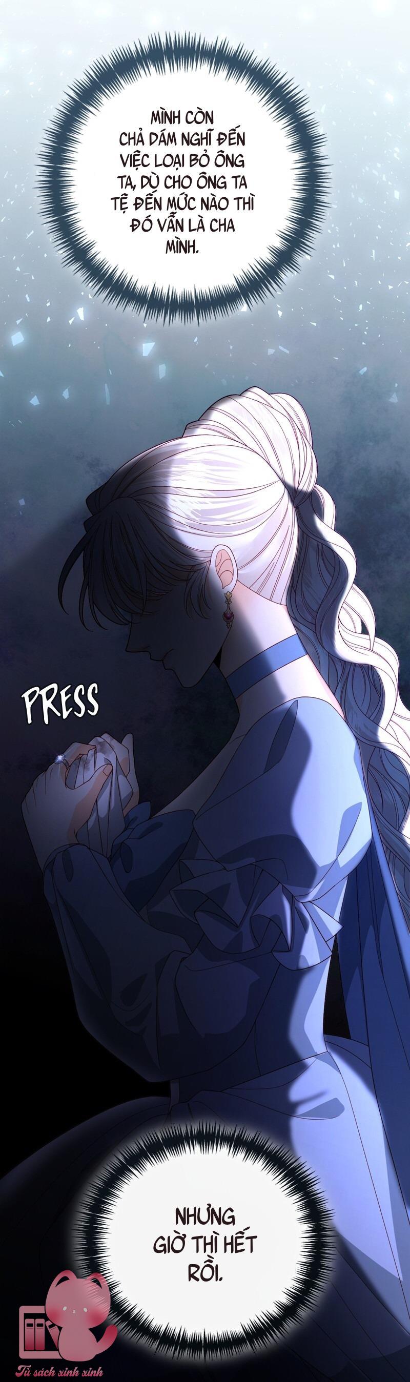 Hoàng Hậu Tái Hôn Chapter 174 - Next Chapter 175