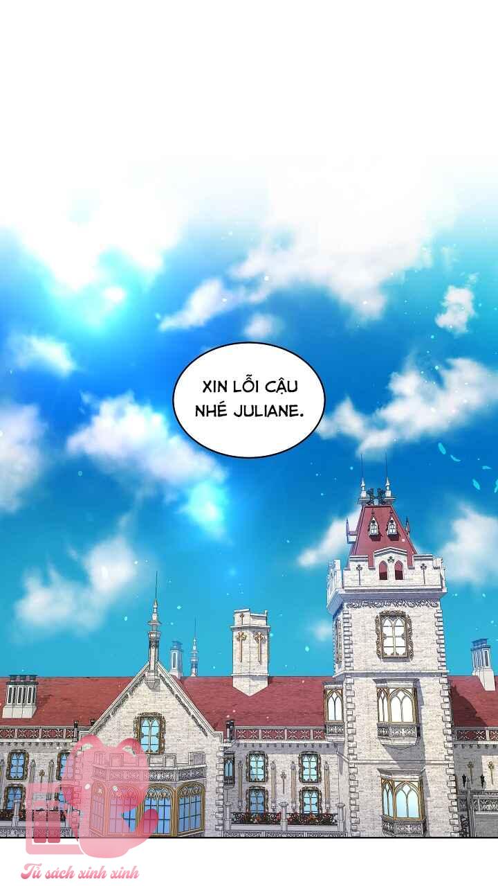 Quý Cô Thế Giới Ngầm Chap 3 - Trang 4