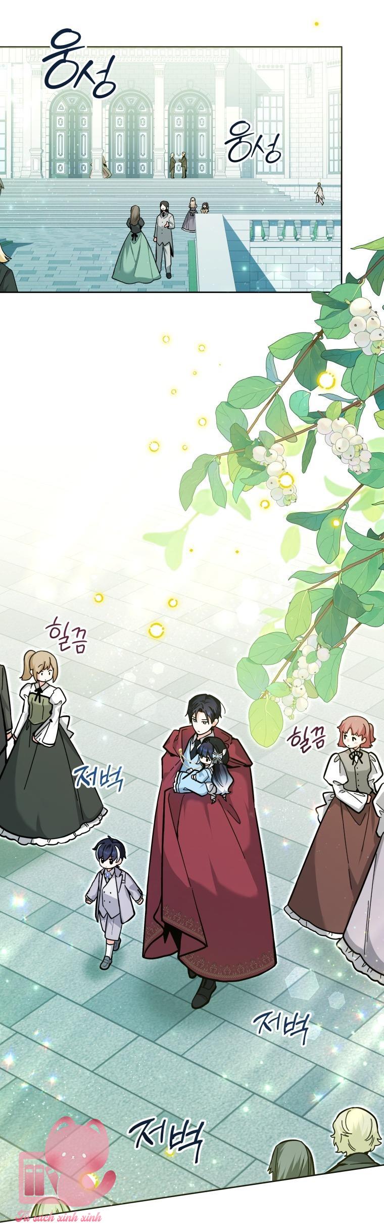 Bé Con Cá Voi Sát Thủ Chapter 25 - Next Chapter 26