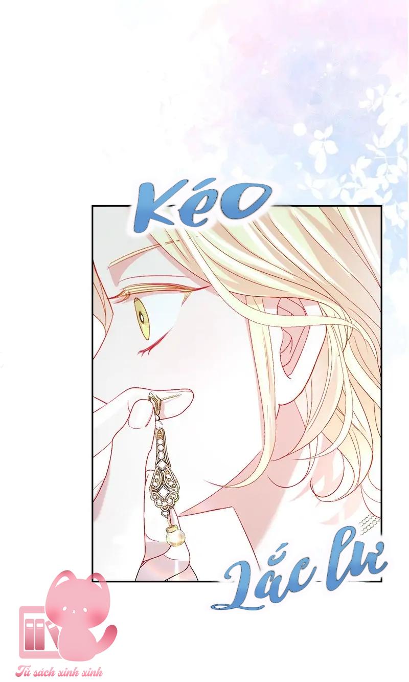 Một Ngày Nọ Bỗng Dưng Cha Xuất Hiện Chapter 37 - Trang 4