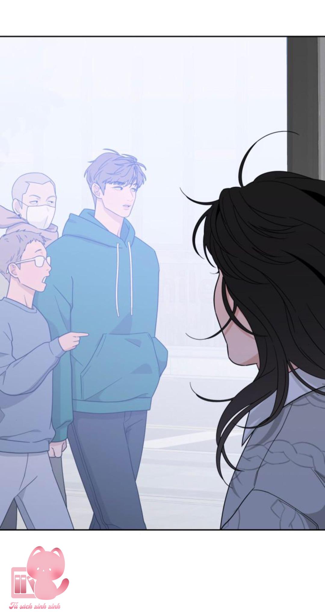 Vận May Không Ngờ Chapter 25 - Next Chapter 26
