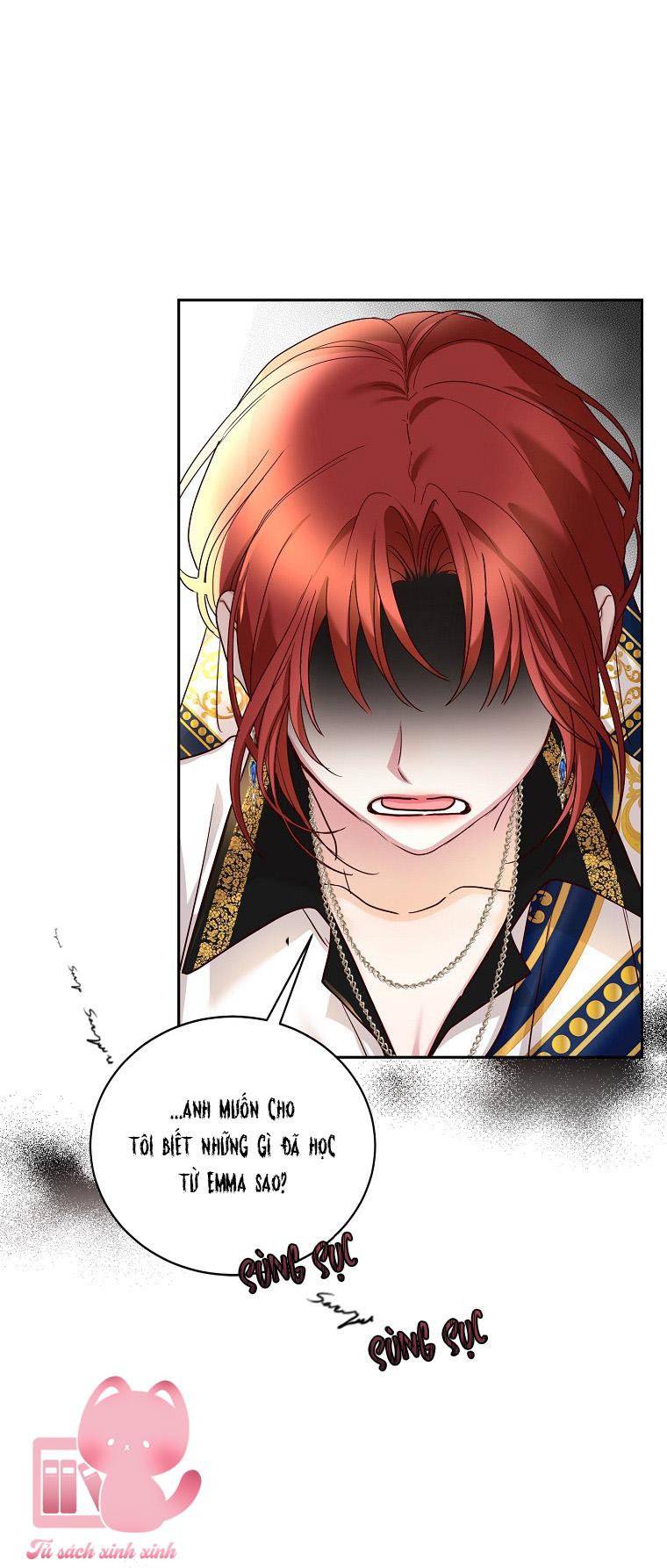 Thế Thì Ta Cứ Trở Thành Kẻ Ác Thôi Chap 55 - Trang 2