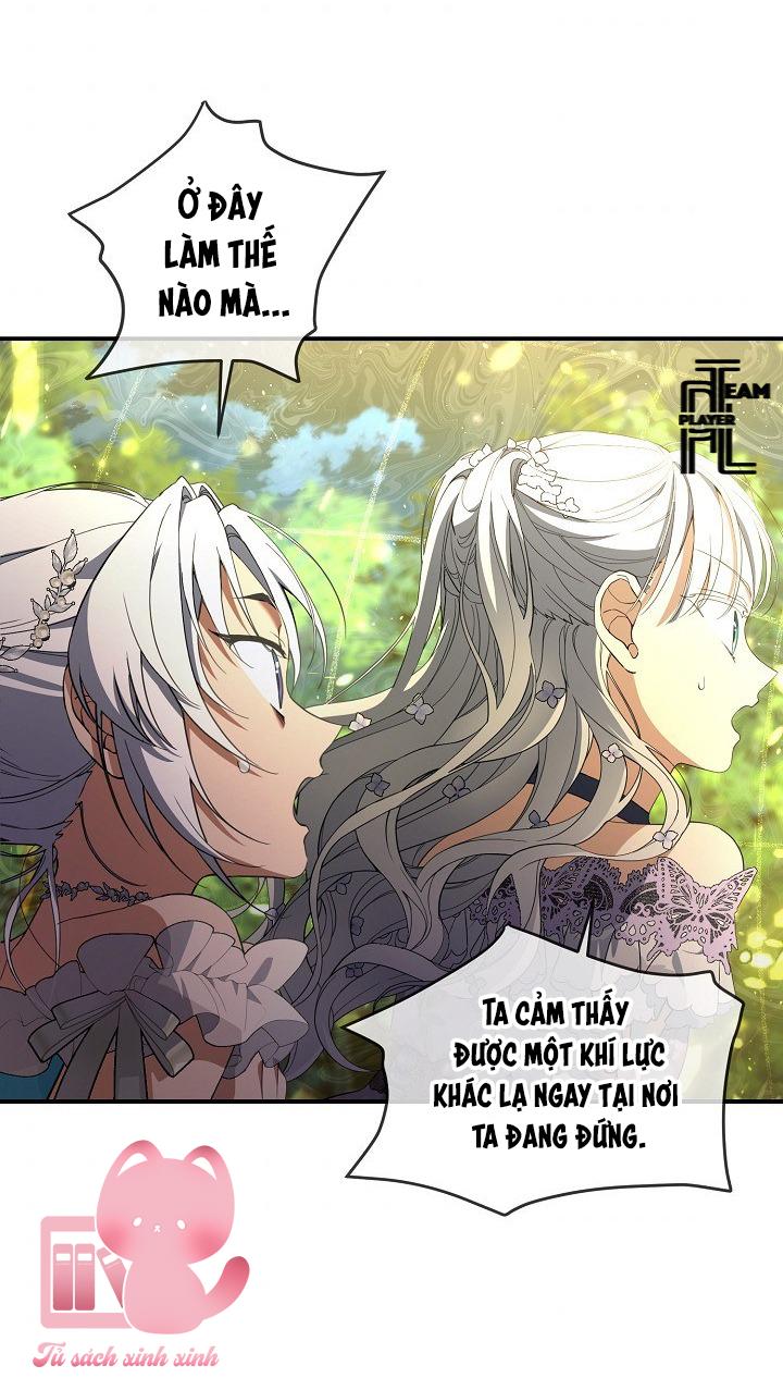 Hướng Về Ánh Dương Lần Nữa Chapter 42 - Trang 4