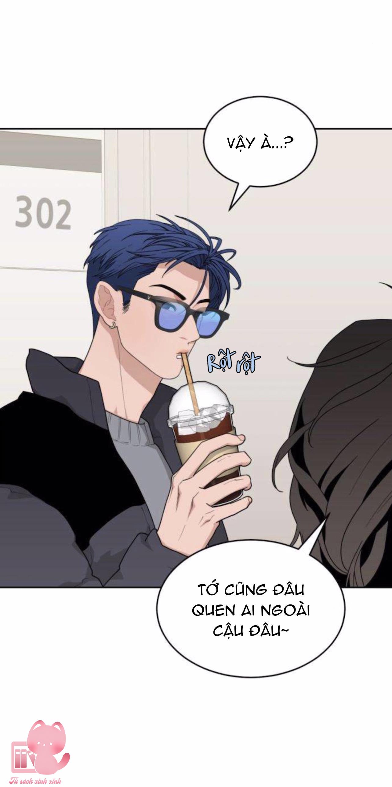 Vận May Không Ngờ Chapter 6 - Next Chapter 7