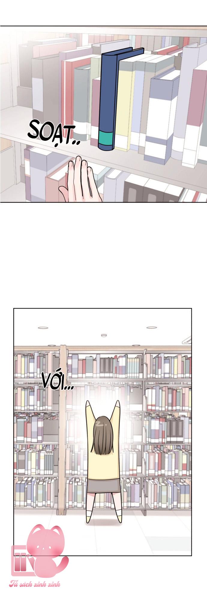 Chúng Ta Là Gì Của Nhau? Chap 7 - Next Chap 8